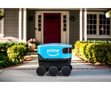 亞馬遜宣布在芬蘭建研發中心,研究機器人自動