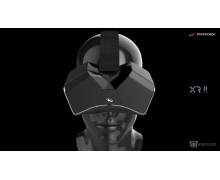 俄羅斯聯邦航天局Roscosmos展示2款新VR頭顯 一起來