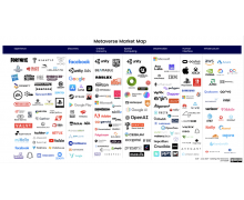 港真的，萬物皆可Metaverse 沒必要舍近求遠