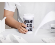 成立1年2輪融資 黃小豬如何用咖啡的邏輯“賣粥