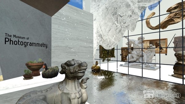 VR,vr技術,vr虛擬現實