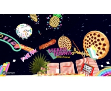 VR創(chuàng)意平臺(tái)STYLY現(xiàn)已免費(fèi)登陸Pico商店 趕緊下載吧