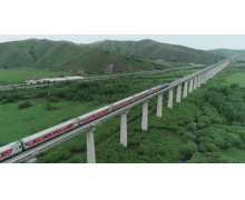 “呼倫貝爾號”正式開啟預售模式