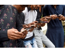 強強聯(lián)合！亞洲最有錢的男人要對5G智能機下手了