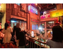 資本愛“嗦粉”  新一輪的餐飲消費變革正在開始