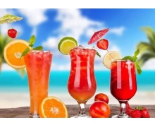 飲料不是水豈能縱容欲望傷害身體