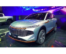 長城汽車:上半年累計銷量達 61.8 萬輛 新上市車