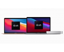 M1電腦續(xù)航能力出色 蘋果高管一度以為是電池指