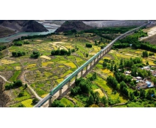 暑期增開熱門線路確保旅客出行