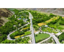 通往香格里拉的幸福路-麗香鐵路