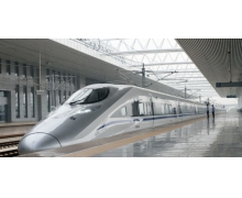 5G+AI 開辟智慧鐵路新航向