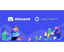 重磅!聊天軟件Discord收購AI反騷擾技術公司 將監