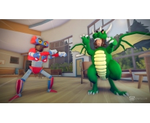 VR社交平臺Rec Room將推出全新的全身動畫服裝 一起