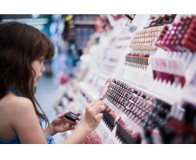 從拉芳到上海家化 家化企業為何懷有“彩妝夢”