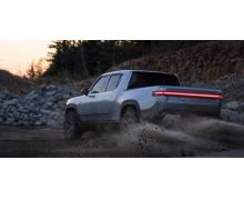 電動汽車制造商 Rivian 已推遲零售客戶車輛交付，