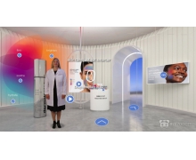 會玩！美國護膚品牌德美樂嘉推出沉浸式可購物