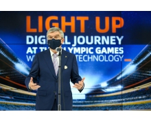 阿里云支撐奧運(yùn)會(huì)實(shí)現(xiàn)首次全球云上轉(zhuǎn)播 OBS Cl