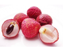 蘇軾寫荔枝名句日啖荔枝三百顆下半句是 小雞寶