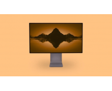 消息稱蘋果正在研發帶有 A13 芯片的顯示器