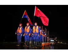 以雨為令，確保鐵路安全暢通