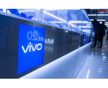 達達集團與 vivo 達成戰略合作