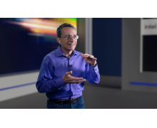 英特爾全力押注 EUV 工藝 爭取首發下代高 NA 光刻