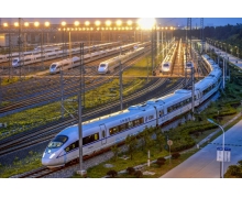 貴南高鐵 助力西南地區經濟騰飛