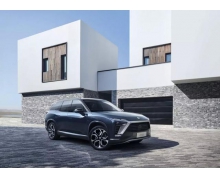 蔚來加速推出中低端品牌，前 WeWork 高管艾鐵成加