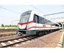 鄭州地鐵1號線今日開始空載運行