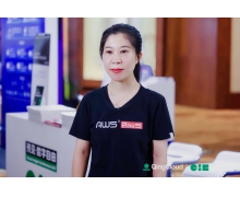 炎黃盈動AWS KubeCloud與青云科技KubeSphere完成互認