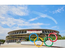 螞蟻莊園奧運會答案分享 專供奧運會選手住宿的