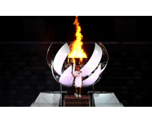 猜一猜現(xiàn)代奧運會的奧運圣火是怎么采集的 螞蟻