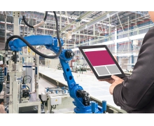 專訪傲林科技董事長劉震:用企業級數字孿生掘