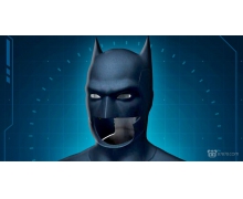 化身蝙蝠俠守護哥譚市!DC發布蝙蝠俠主題AR應用