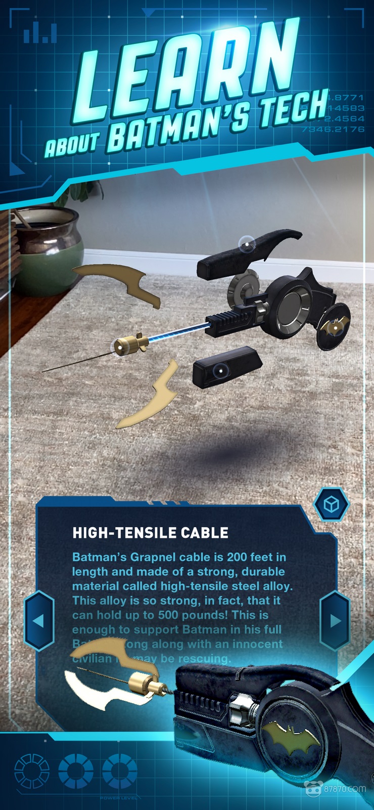 AR,ar軟件,ar游戲