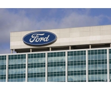 因芯片短缺 福特推遲 Mach-E 純電汽車交付并提供