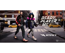 手動自定義你的形象！穿上這款專屬虛擬服飾 成