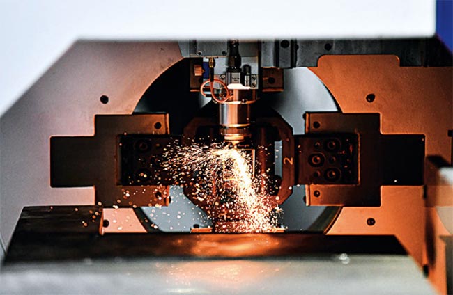 中國工程院院士許祖彥：激光技術為什么是重要戰略支撐技術