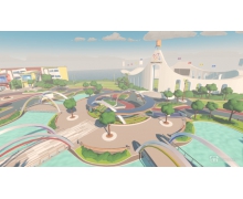 VR社交平臺Rec Room首屆VR奧運會將于本周末開幕 一