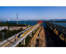 朝凌鐵路顯擔當