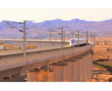 中國(guó)高鐵使人民受益