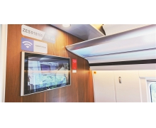 和諧安全高鐵需要你我用心守護