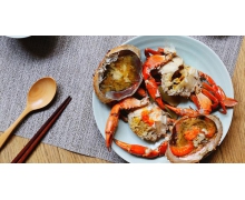 一般來說,螃蟹煮熟后為什么會變紅 小雞莊園今