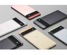 谷歌確認 Pixel 6 將不再附帶充電器