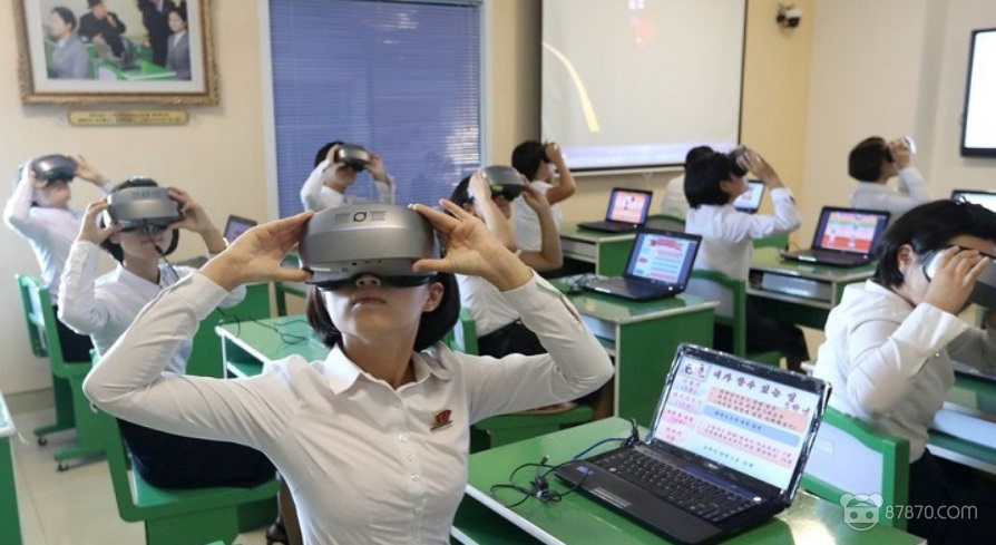 VR,vr教育,vr虛擬現實