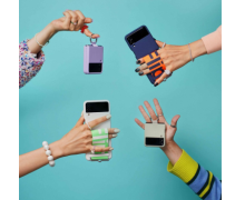 三星最新一場發布會 讓折疊手機普及的時代全面