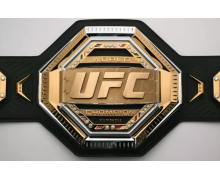 金腰帶—般是哪項運動冠軍獲得的榮譽 螞蟻莊園