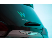 Alphabet 旗下 Waymo 在舊金山測試自動駕駛出租車服