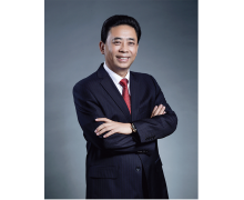 盧俊卿：讓奮斗者幸福