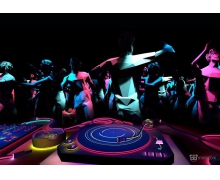 VR動畫《Goliath: Playing With Reality》將在威尼斯國際